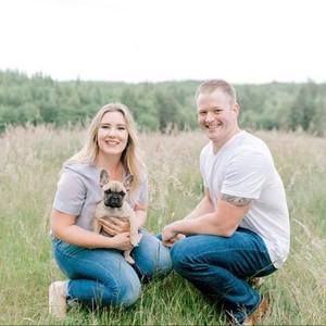 Meet your Posher, Jaryn